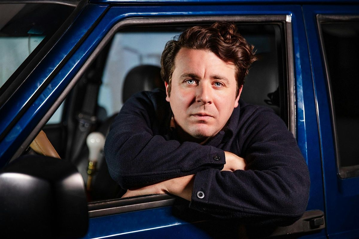 Joe Pug at The Wild Detectives, 15 November | Event in Dallas | AllEvents