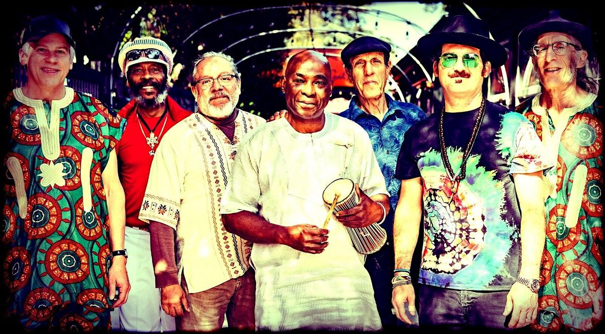 Rock the Estate, 21 June | Event in Oakland | AllEvents
