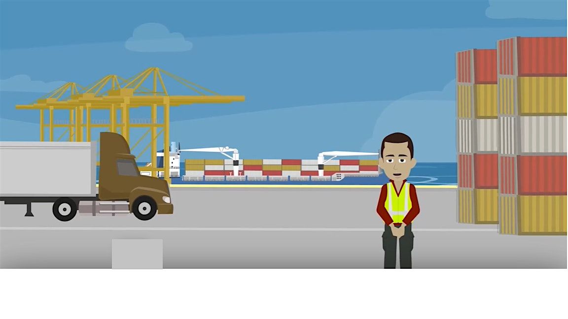 DAFF - Scheduling Arrangements for Imported Cargo Inspections, 17 July | Event in Brisbane Airport | AllEvents