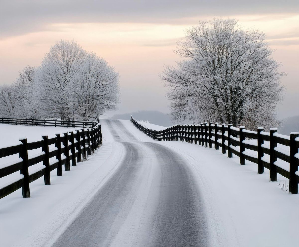 An Epic Scavenger Hunt! - Snow Hill‘s Whimsical Wonders Hunt | Event in Snow Hill | AllEvents