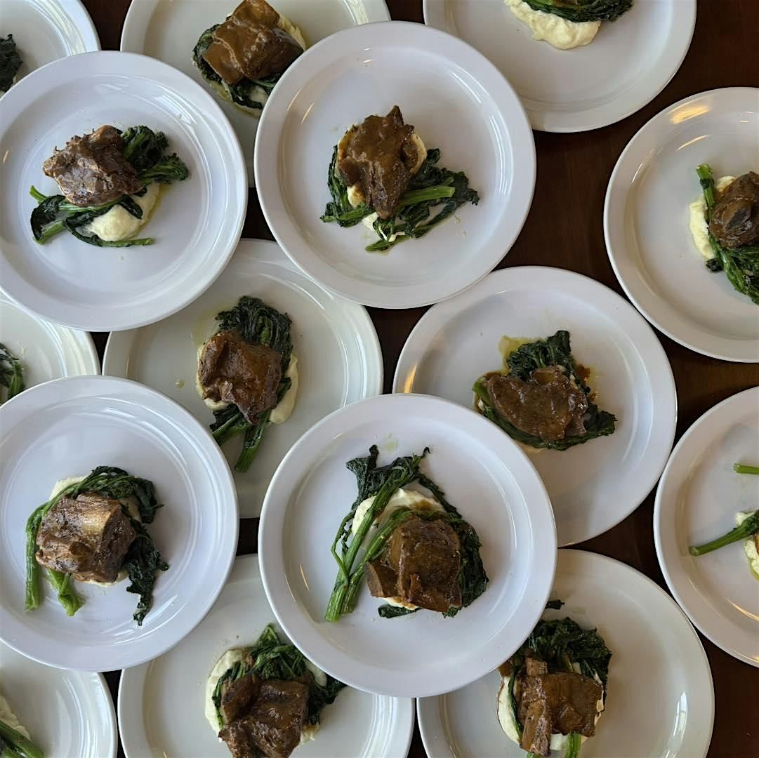 Dine + Donate: Hosted by Howell, 6 November | Event in Allentown | AllEvents