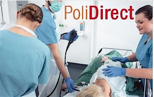 PoliDirect Verpleegkundig MDL symposium: van Inzicht naar Impact., 20 November | Event in Vianen | AllEvents