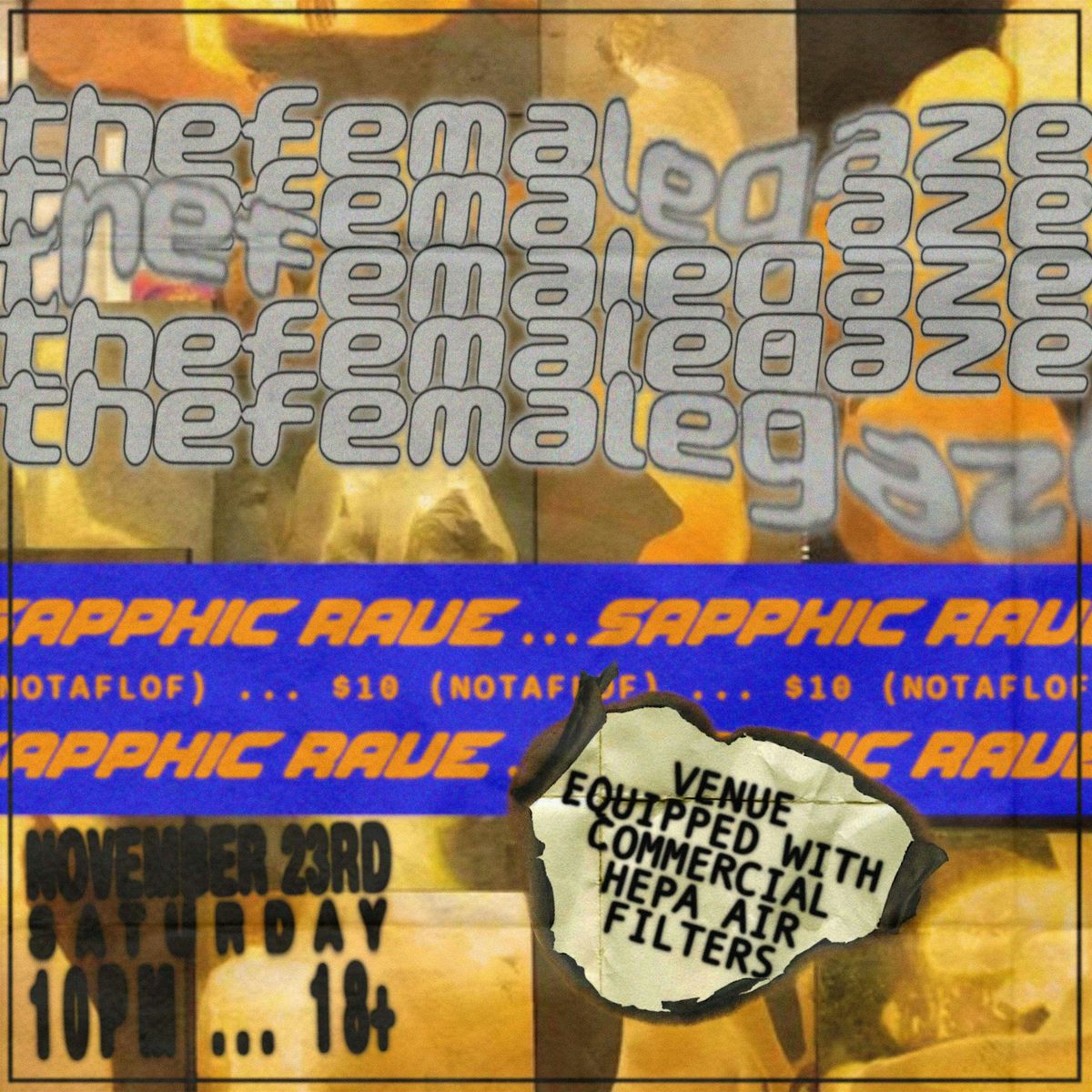 body / electric: an overnight rave-ritual of body, touch, and trance, 28 June | Event in Seattle | AllEvents