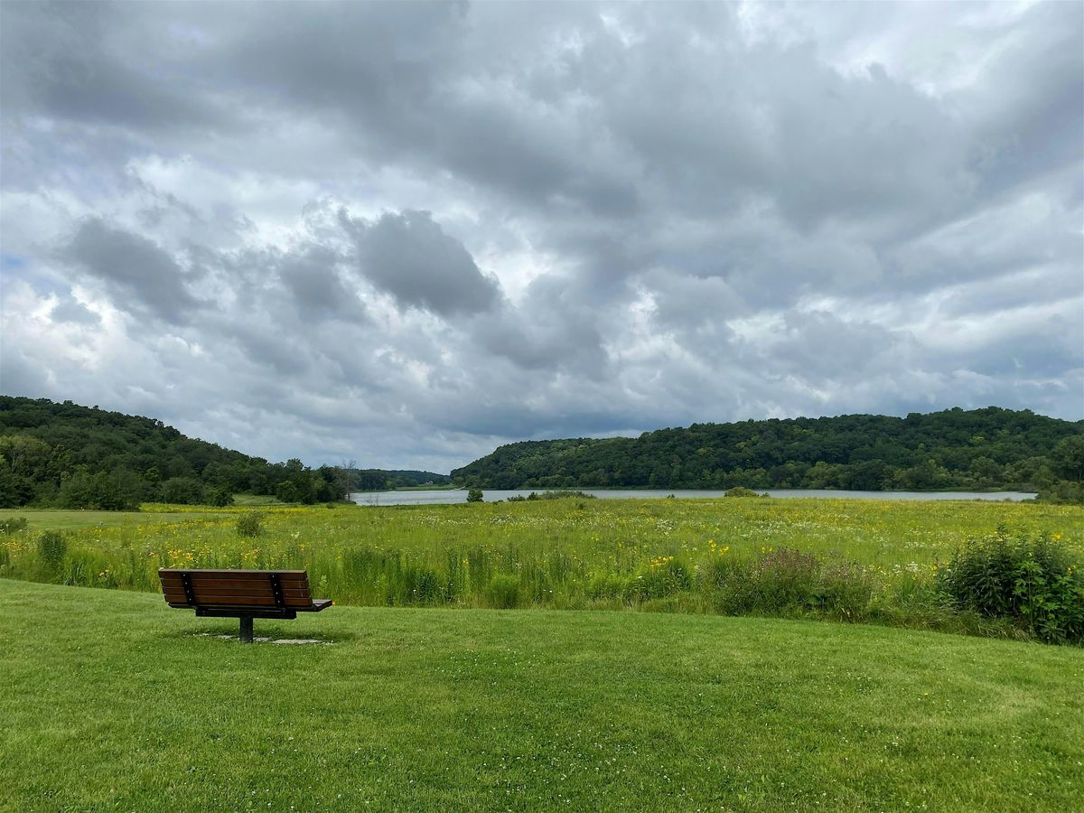 Hike & Talk by the Ice Age Trail Alliance and Alzheimer's Association, 14 July | Event in Cross Plains