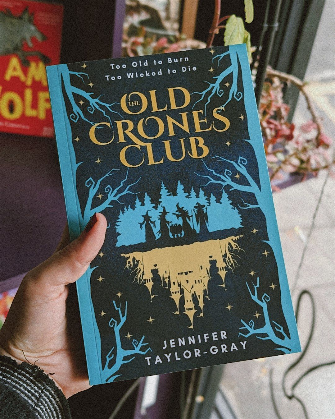 Book Presentation & Signing with Jennifer Taylor-Gray, 7 November | Event in Bristol | AllEvents