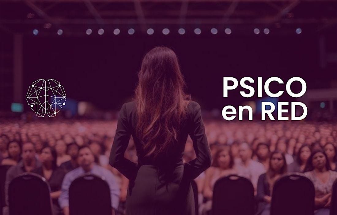 PSICO EN RED, 13 November | Event in EFG | AllEvents