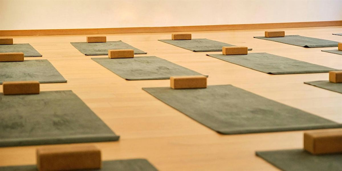 people of louf pilates class | Event in Amsterdam | AllEvents
