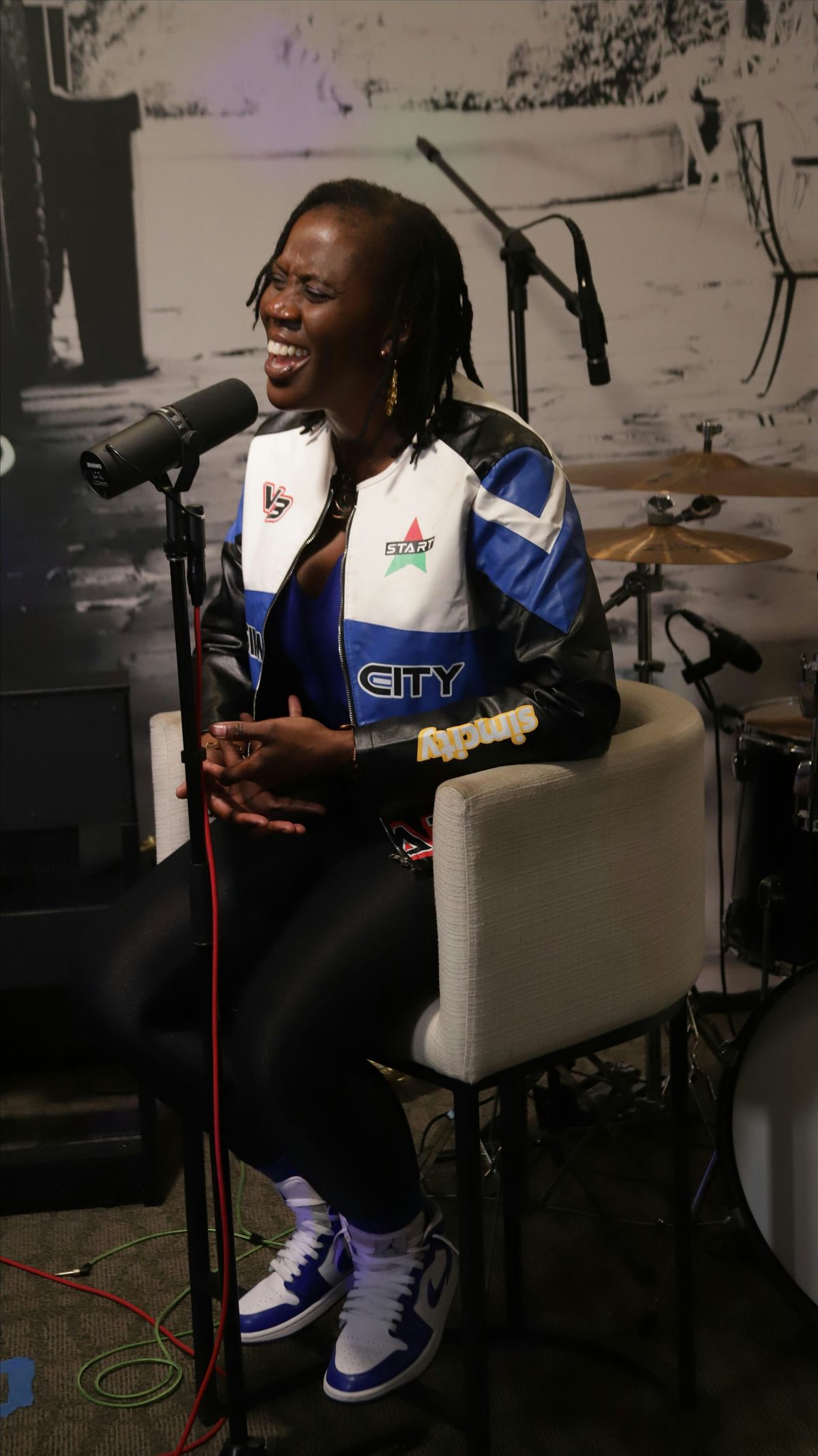 Open Mic Night, 22 May | Event in Atlanta | AllEvents