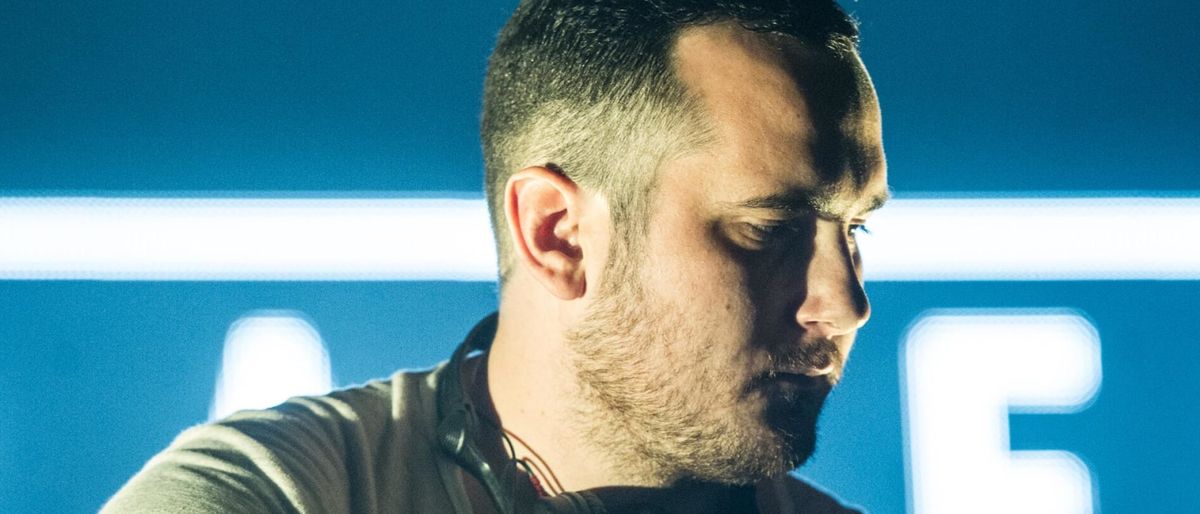 Andrew Bayer, 2 August | Event in Vancouver | AllEvents