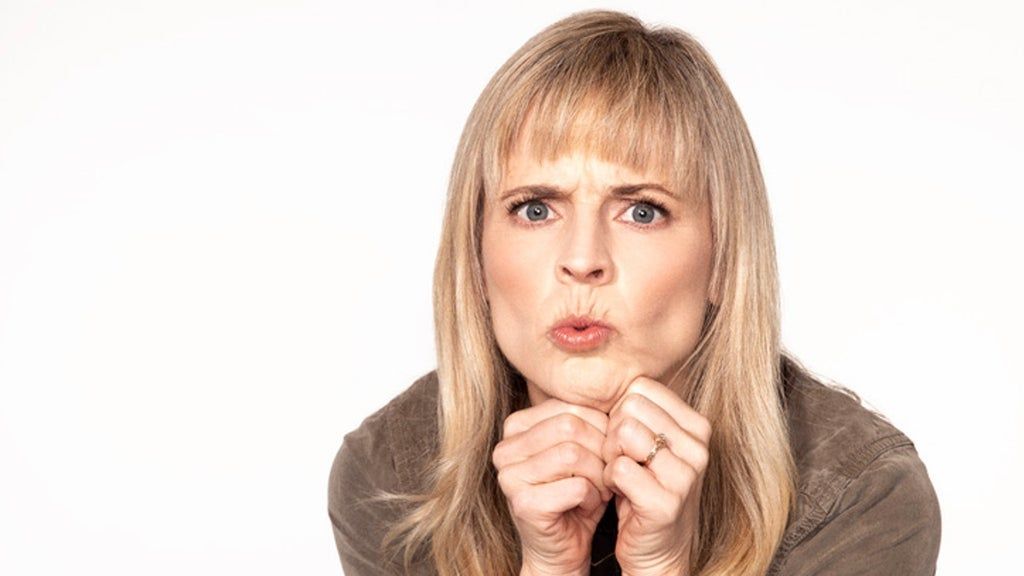 Maria Bamford, 24 April | Event in Kansas City | AllEvents