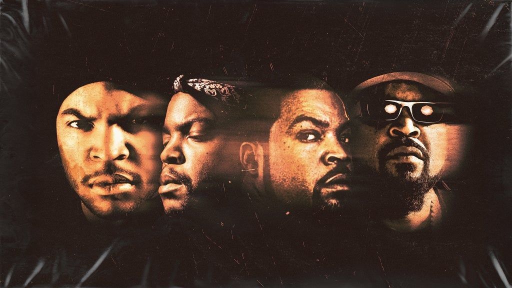Ice Cube: Truth to Power - Four Decades of Attitude, 4 October | Event in Oklahoma City | AllEvents