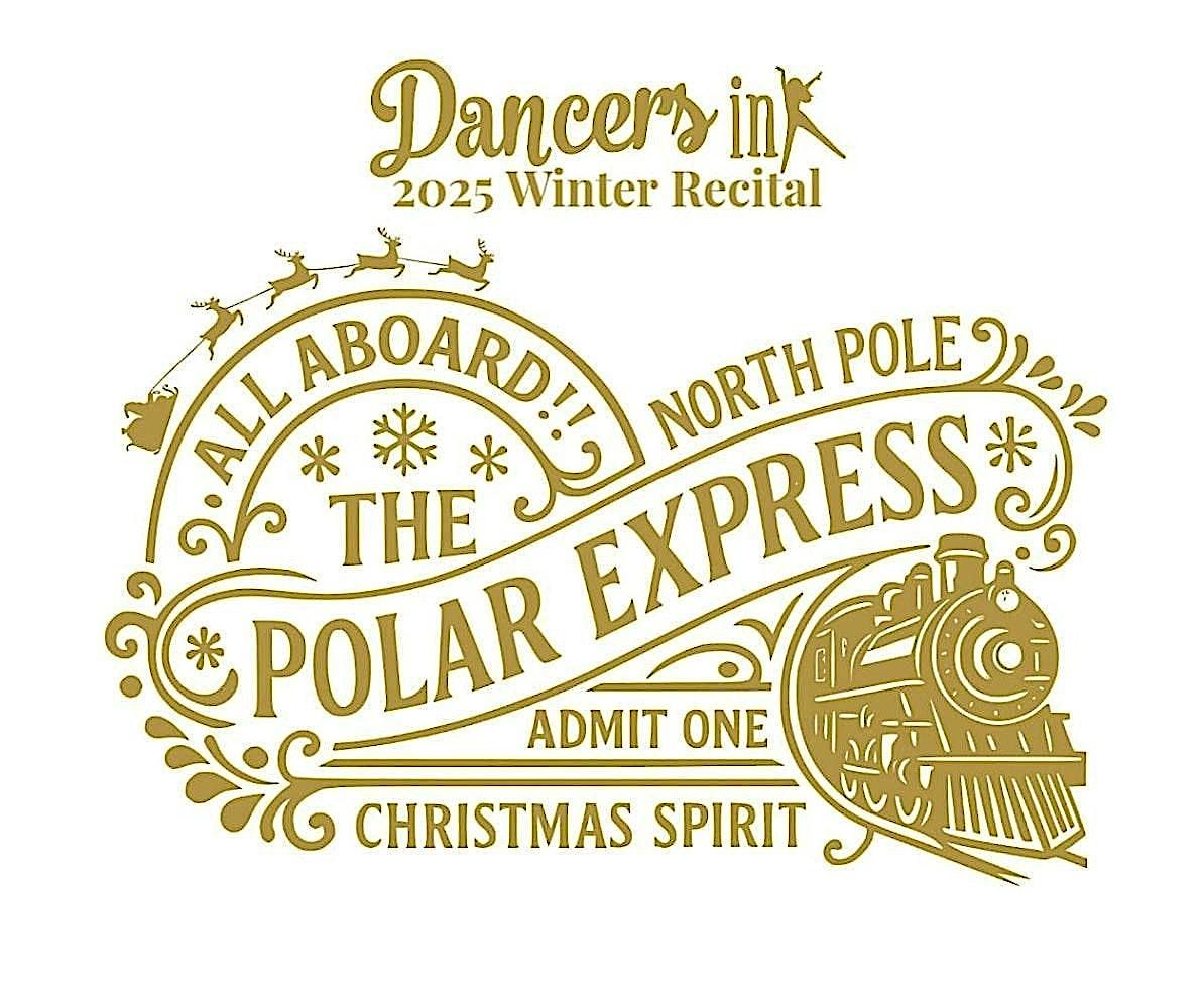 DANCERS INK WINTER RECITAL, 13 December | Event in Mesa | AllEvents