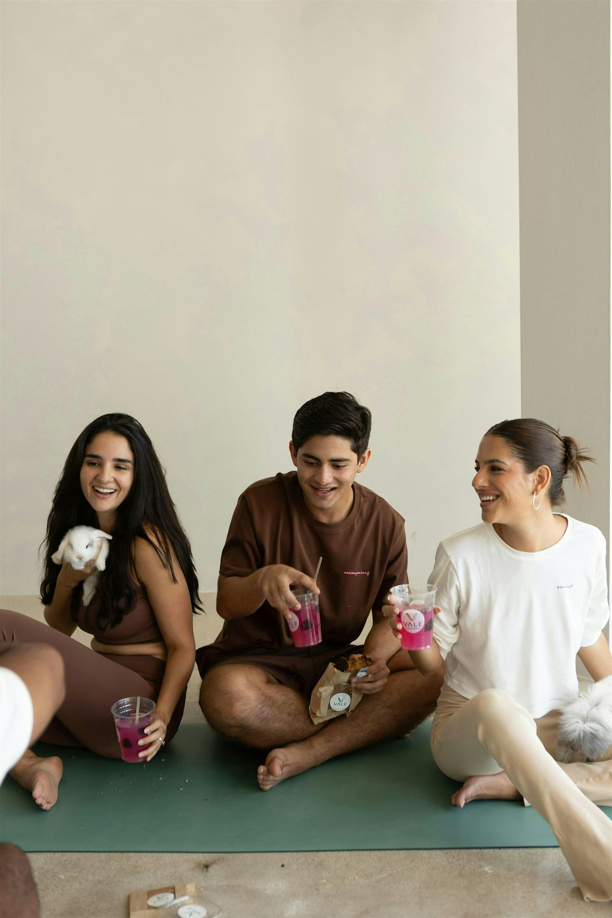 The Bunny Yogi - August, 24 August | Event in Miami | AllEvents