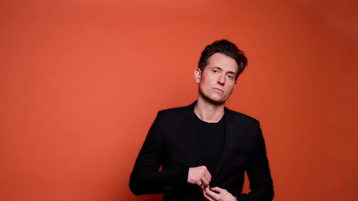 Peter Cincotti in City of New York, 31 December | Event in Manhattan | AllEvents