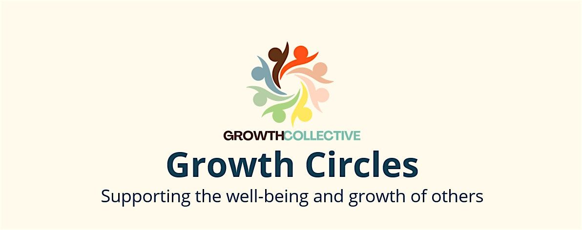 Nee Soon South Growth Circle 18 Oct'25 (In-Person @ Nee Soon South CC), 18 October | Event in Yishun | AllEvents