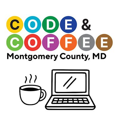 MoCo Code & Coffee logo