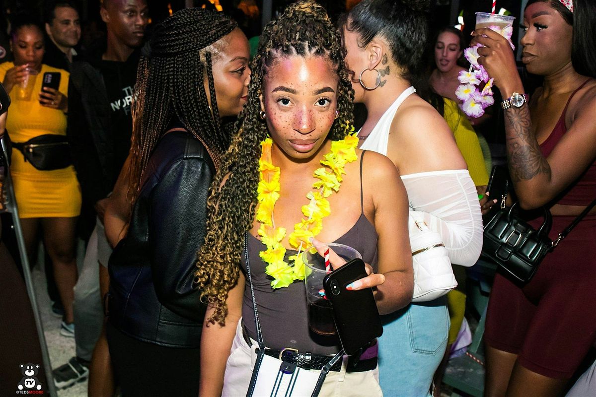 JAMAICAN INDEPENDENCE ROOFTOP DAY PARTY at POW BRIXTON, 10 August | Event in London | AllEvents