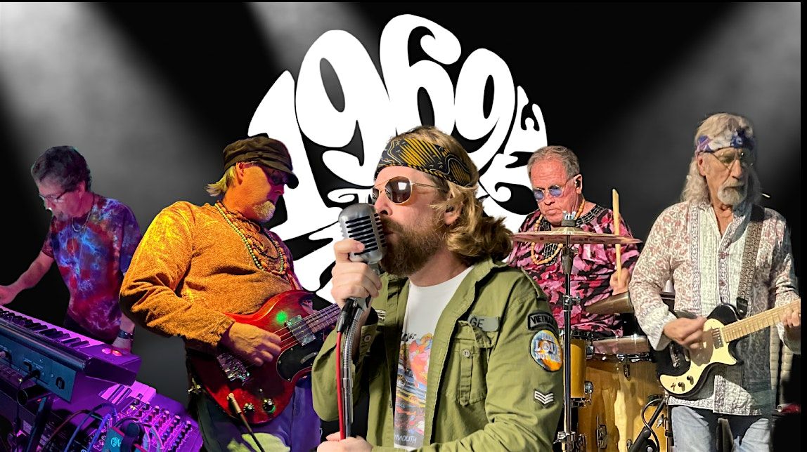1969 THE TRIBUTE~, 3 September | Event in Temecula | AllEvents