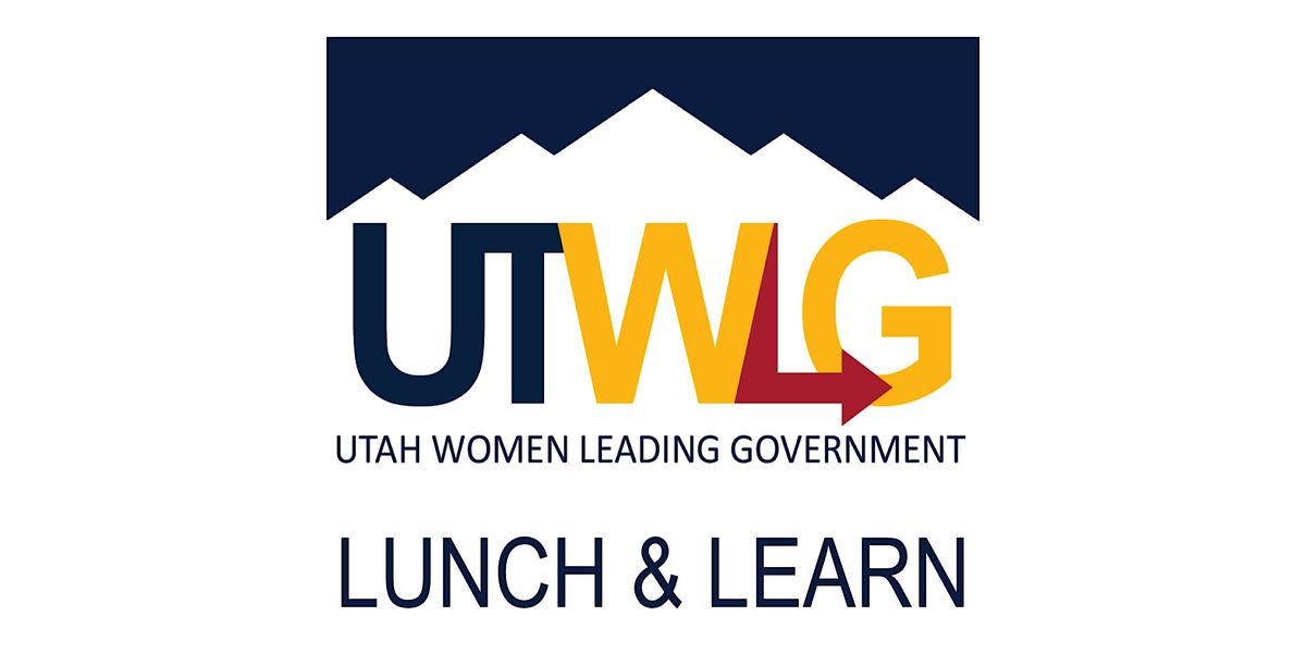 UTWLG Lunch and Learn, 17 September | Event in Midvale | AllEvents