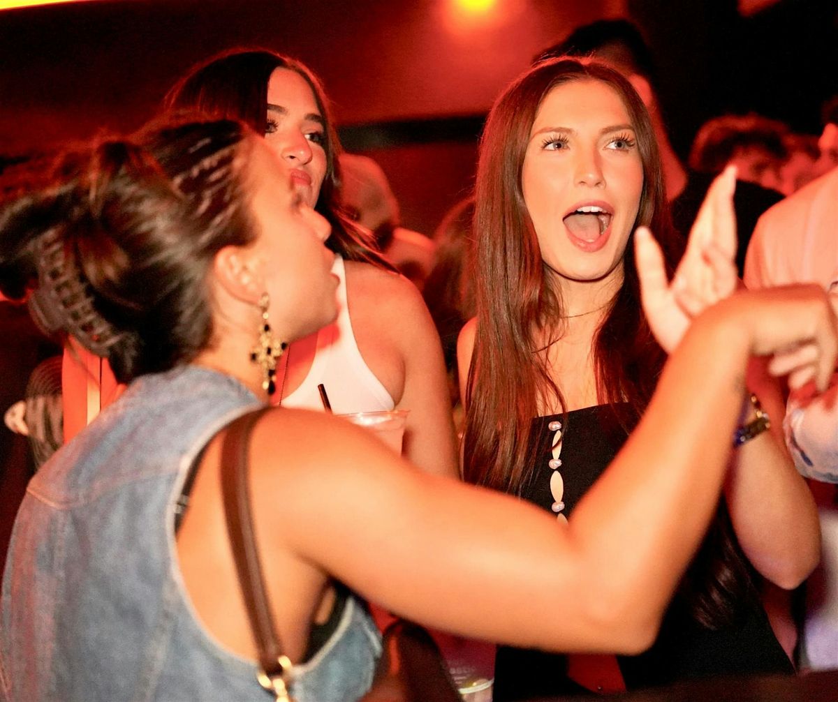 Comp Tix to "Bang House Fridays" • Bang on 5th • Fri July 18 | Event in San Diego | AllEvents