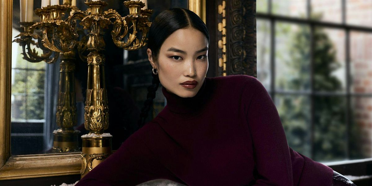 L'Oreal Luxe Makeup Masterclass, 5 December | Event in Cambridge | AllEvents