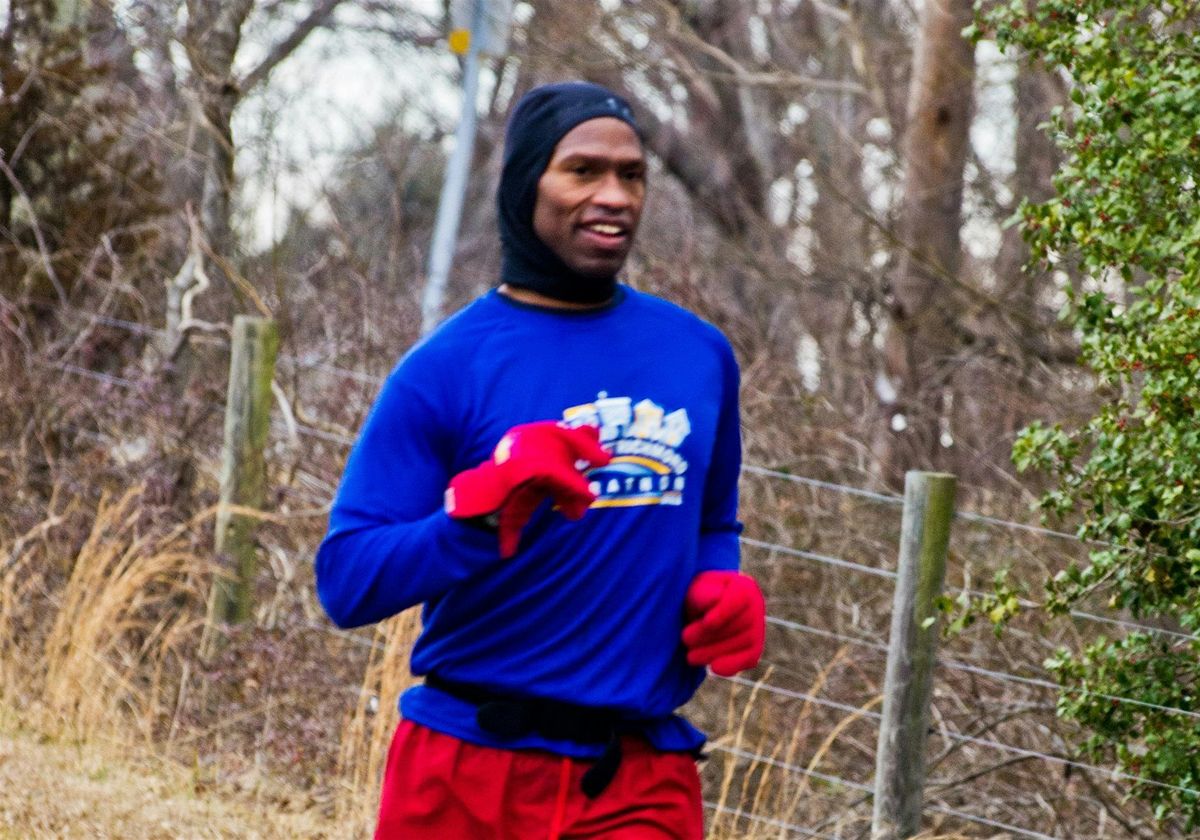 10th Annual Scott Smith 3 Mile Memorial Run / Walk, 6 December | Event in Forest Hill | AllEvents