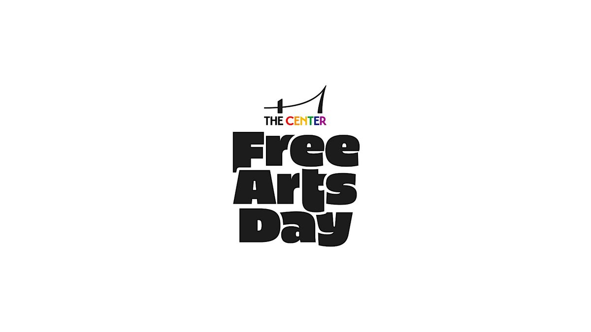 Free Arts Day, 10 August | Event in Hollywood | AllEvents