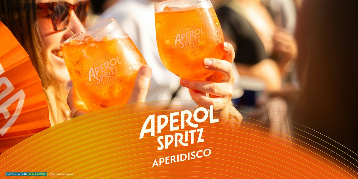 Aperidisco Brunch, 7 June | Event in Dublin 4 | AllEvents
