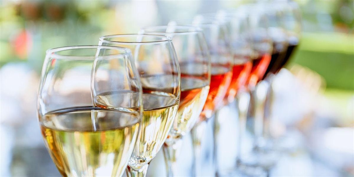 Vino Days: Wine Around, 9 June | Event in Los Angeles | AllEvents