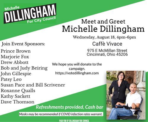 Events In Cincinnati In August 2021 Cincinnati Events May 2022