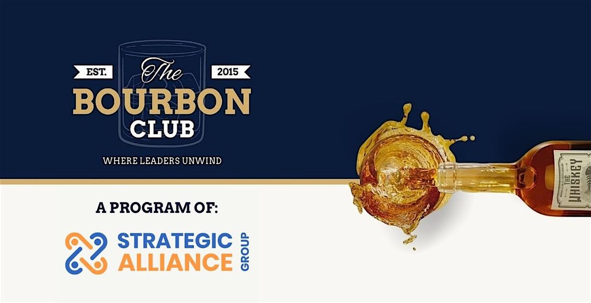 The Bourbon Club Tasting | November, 11 November | Event in Ellicott City | AllEvents