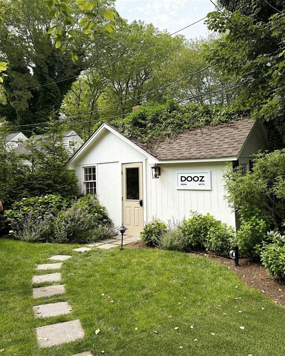 Dooz Sip & Shop at The Maidstone, 7 August | Event in East Hampton | AllEvents