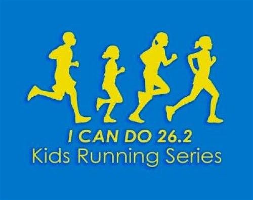I Can Do 26.2 Kids Summer Running Series-For Kids Age 4-12(Brandywine-High), 17 June | Event in Wilmington