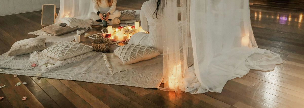 New Moon Goddess Circle; Rest, Release, and Rebirth | Event in Arvada | AllEvents