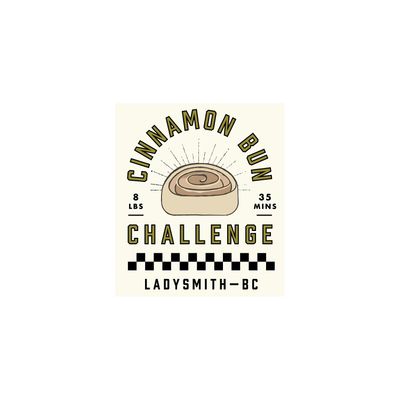 Old Town Bakery -- Ladysmith logo