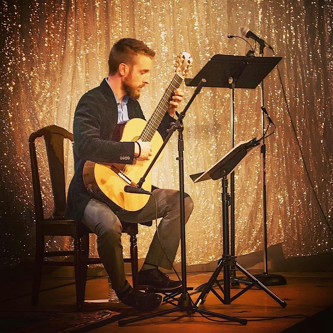 Fiesta Guitarra, 15 May | Event in Luray | AllEvents