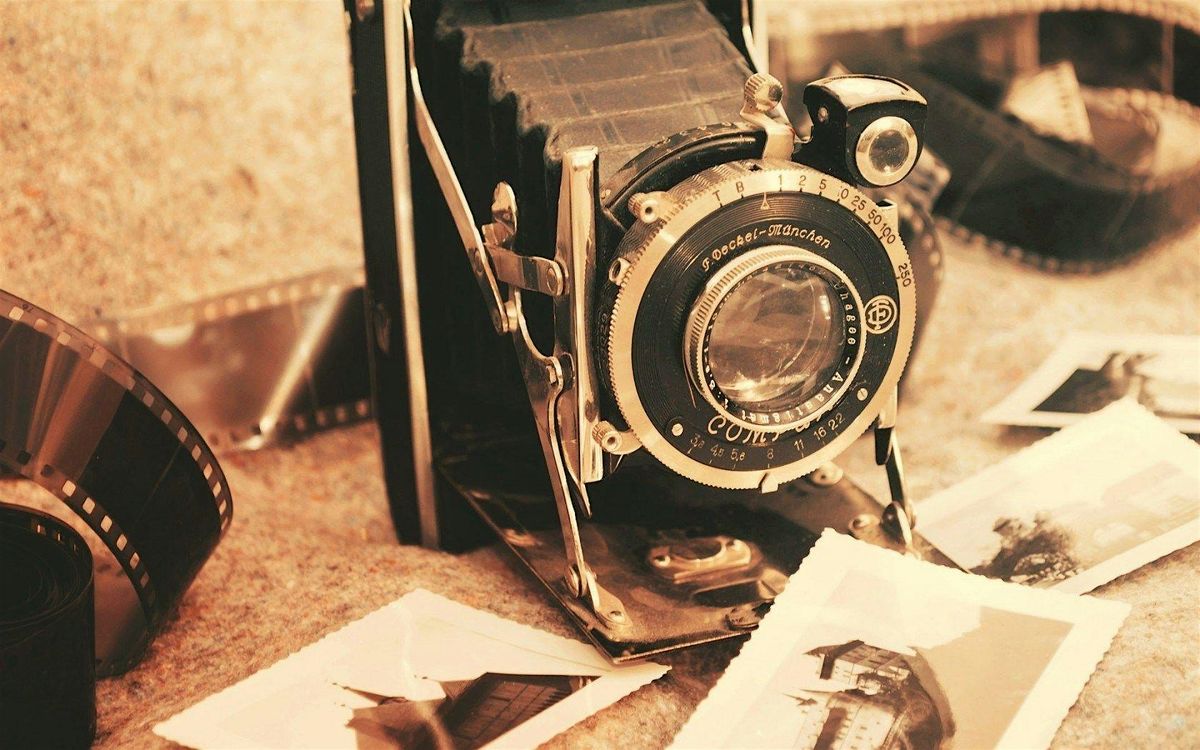 History of Photography Workshop, 19 November | Event in Burlington | AllEvents