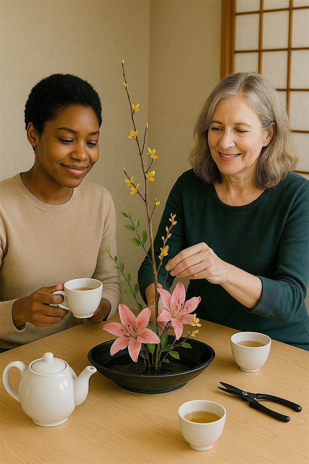 Orchid & Steep, 2 August | Event in Reisterstown | AllEvents