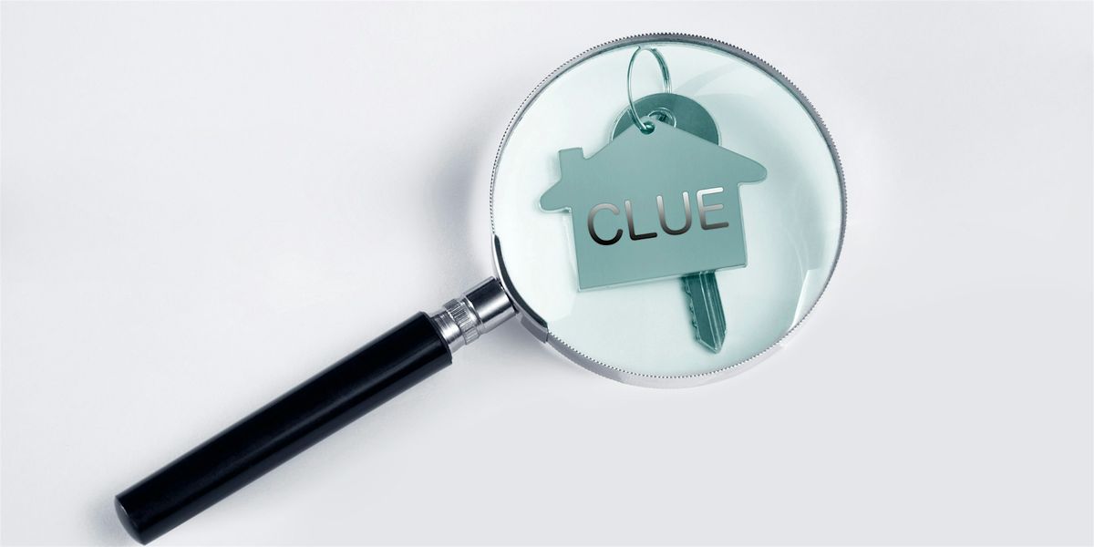 Preparing Clients to See Clues, 3 hrs, Required, 13 November | Event in Rapid City | AllEvents