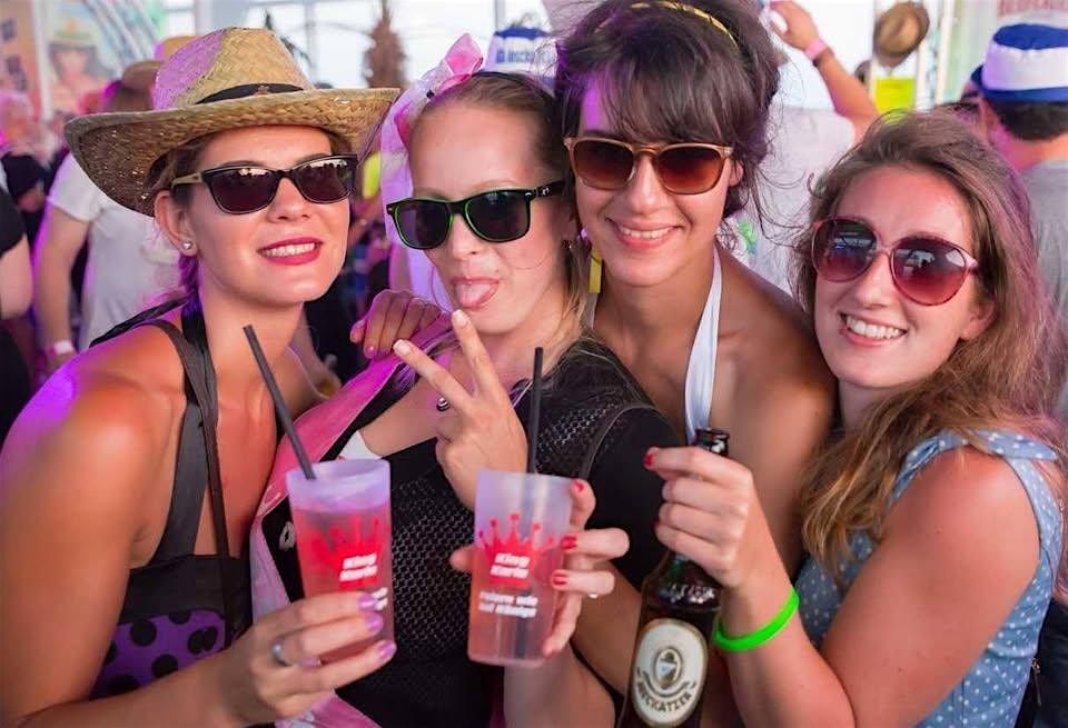 El Mallorca Boot XXL, 20 June | Event in Friedrichshafen | AllEvents