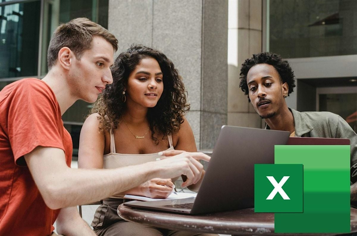 Introduction to Microsoft Excel, 10 July | Event in Detroit | AllEvents