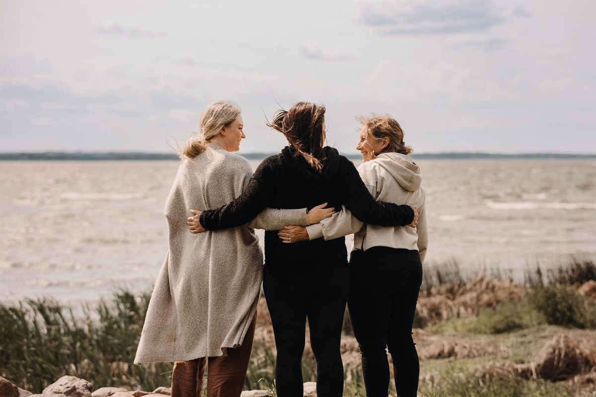 Immerse: Nourishing Self at the Lake, 16 August | Event in Gunn | AllEvents