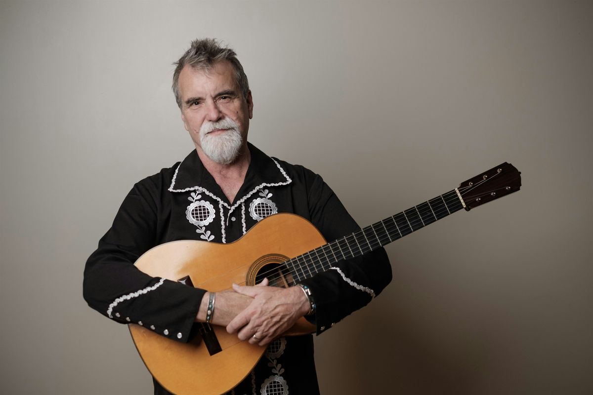 Darrell Scott w/ Andy Sydow, 16 November | Event in Denver | AllEvents