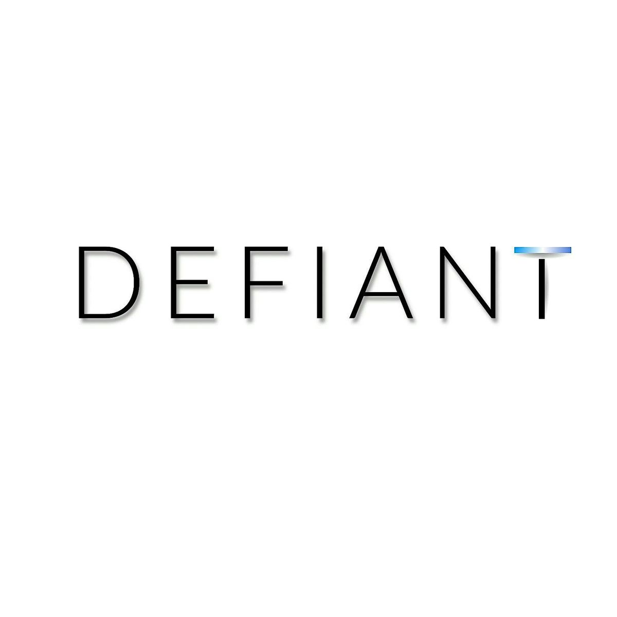 Discover Defiant, 4 December | Event in Lisle | AllEvents
