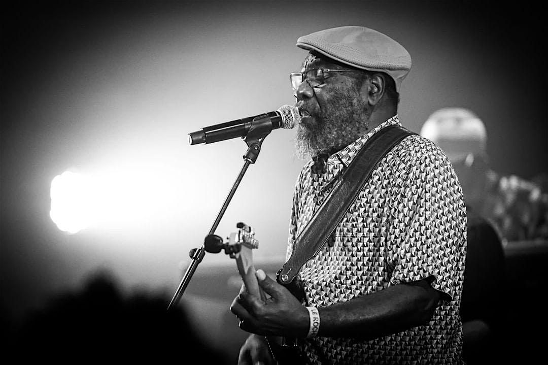 Clinton Fearon w/ Naya Rockers @ The Ocean Mist, 19 September | Event in South Kingstown | AllEvents