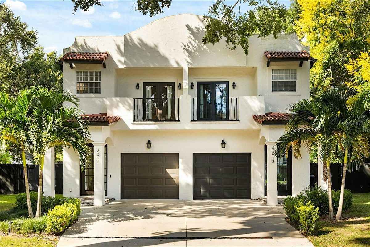 HOURGLASS DISTRICT OPEN HOUSE | Event in Orlando | AllEvents