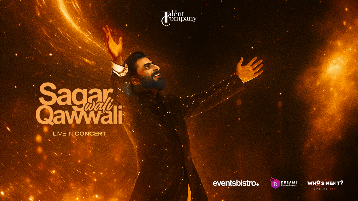 Sagar Wali Qawwali I Kolkata | Event in Ranchi | AllEvents