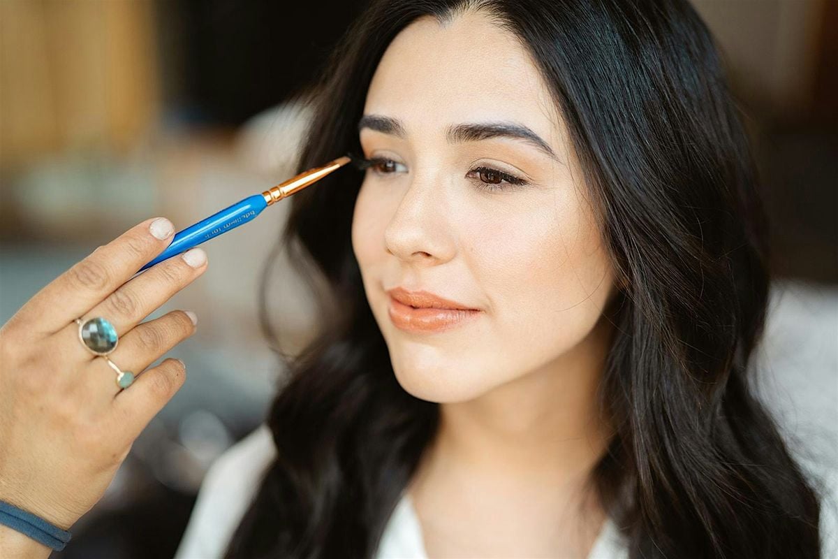 1-on-1 Makeup Workshop for Beginners, 23 November | Event in Minden | AllEvents