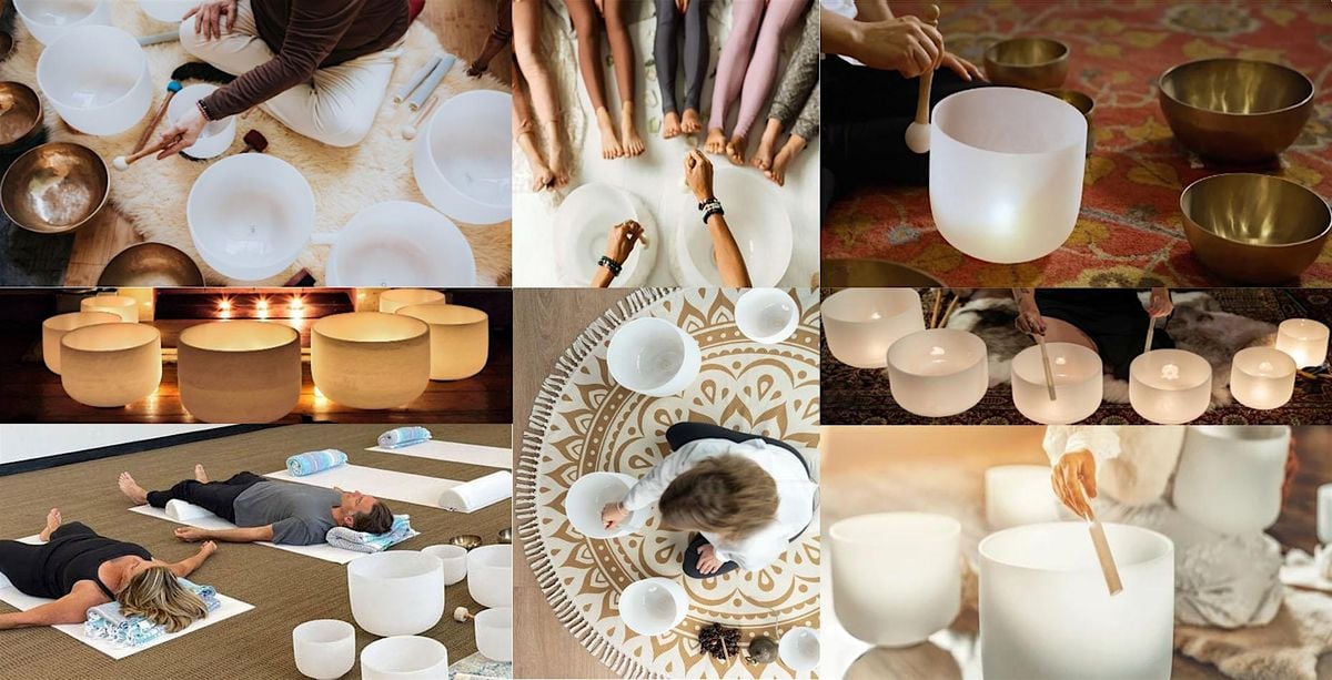 Sound Bath-Jenn Morris/Rich Bertram-Ipso Facto-Sunday, August 3, 6:30pm, 3 August | Event in Fullerton | AllEvents