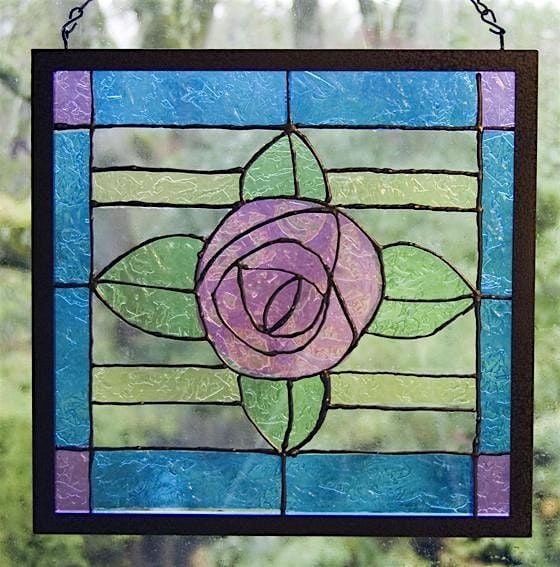 Fake "Stained Glass" Frames, 23 October | Event in Cranford | AllEvents